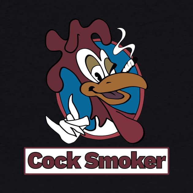 Jay & Silent Bob Reboot - Cock Smoker by Theo_P